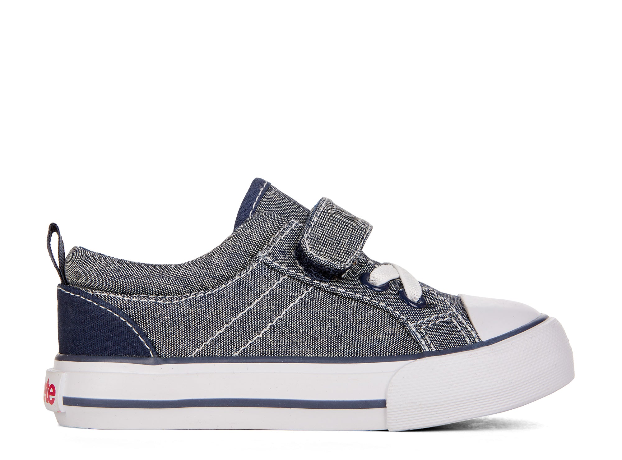 Yellow Shoes | Toddler-Athletic-Boys Athleisure-Low | Benji | 
