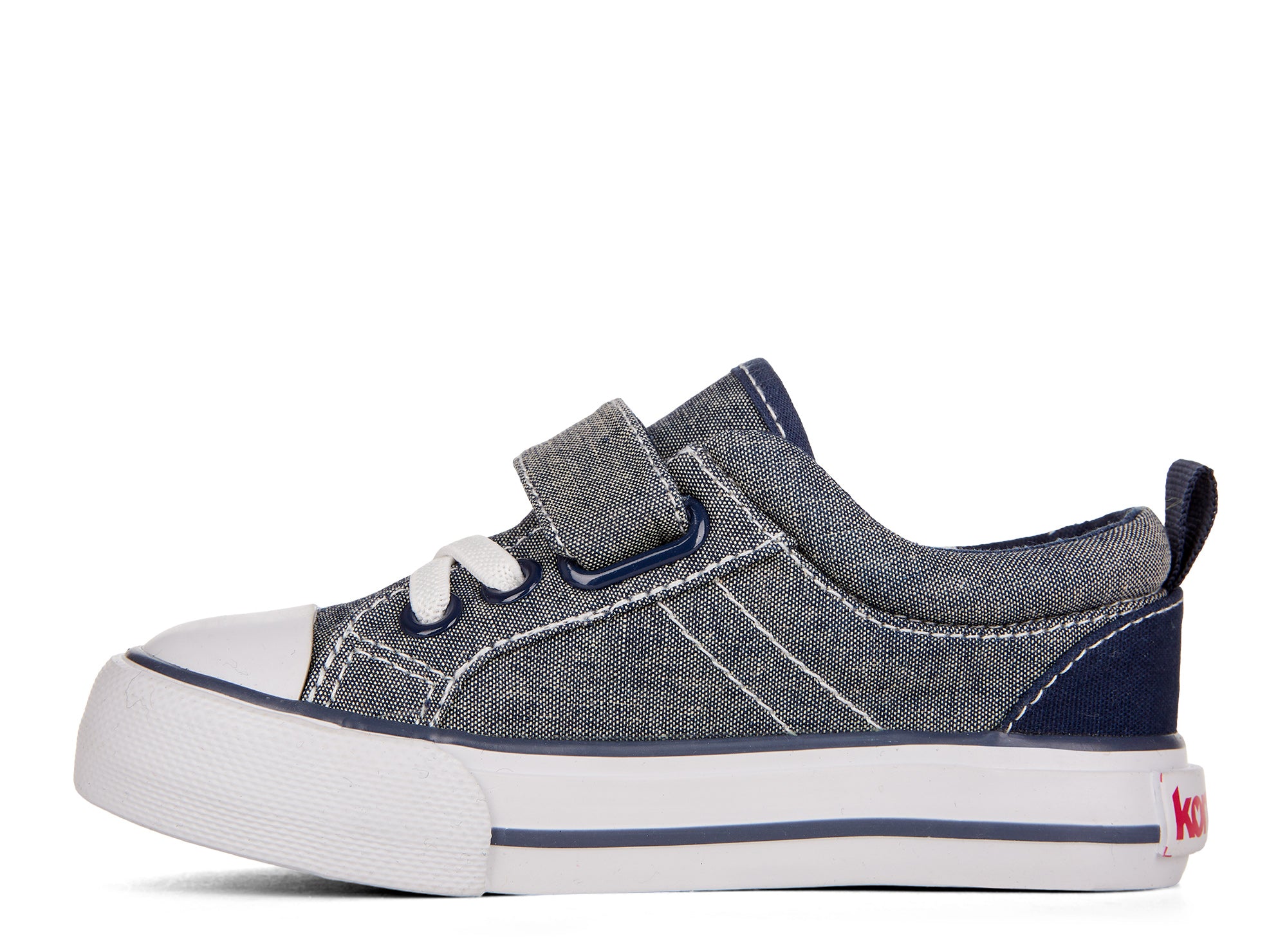 Yellow Shoes | Toddler-Athletic-Boys Athleisure-Low | Benji | 