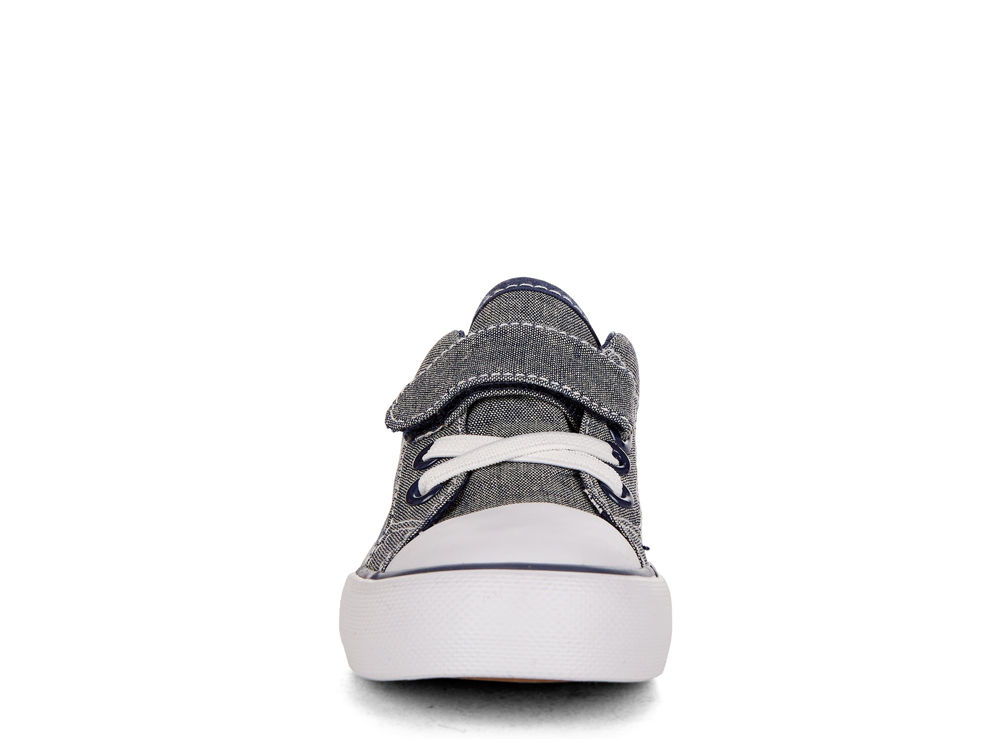 Yellow Shoes | Toddler-Athletic-Boys Athleisure-Low | Benji | 
