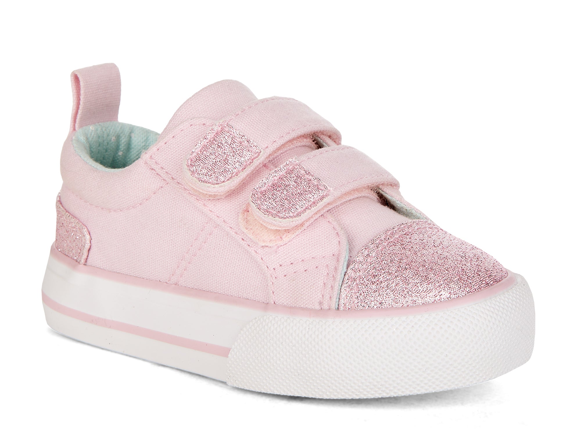 Yellow Shoes | Baby-Athletic-Girls Athleisure-Low | Cake Pop | 