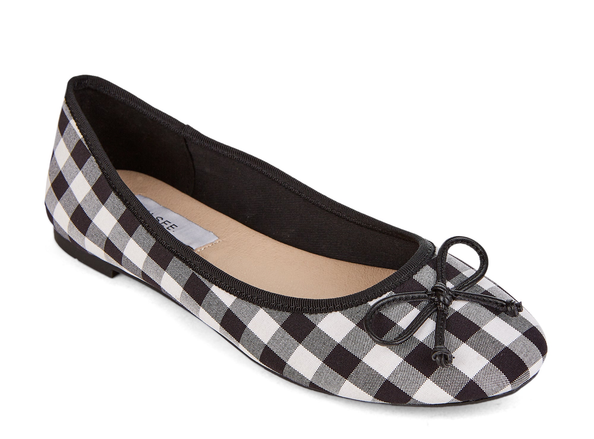 Yellow Shoes | Womens-Shoes-Casual-Flat/Ballerina | Mantraa II | 