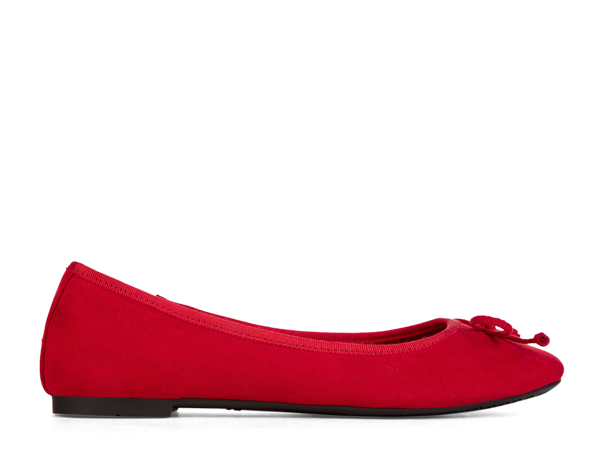 Yellow Shoes | Womens-Shoes-Casual-Flat/Ballerina | Mantraa II | 