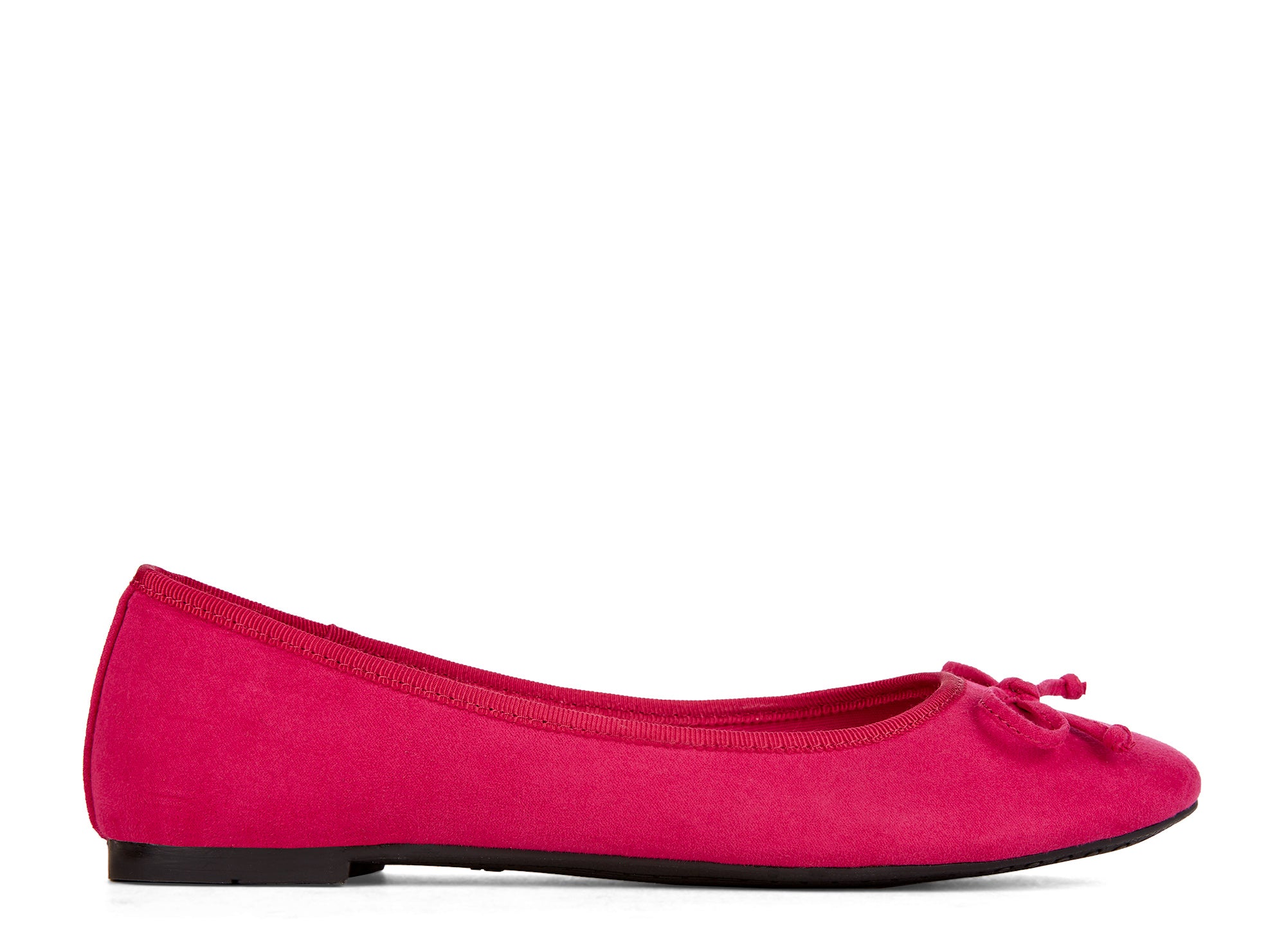 Yellow Shoes | Womens-Shoes-Casual-Flat/Ballerina | Mantraa II | 