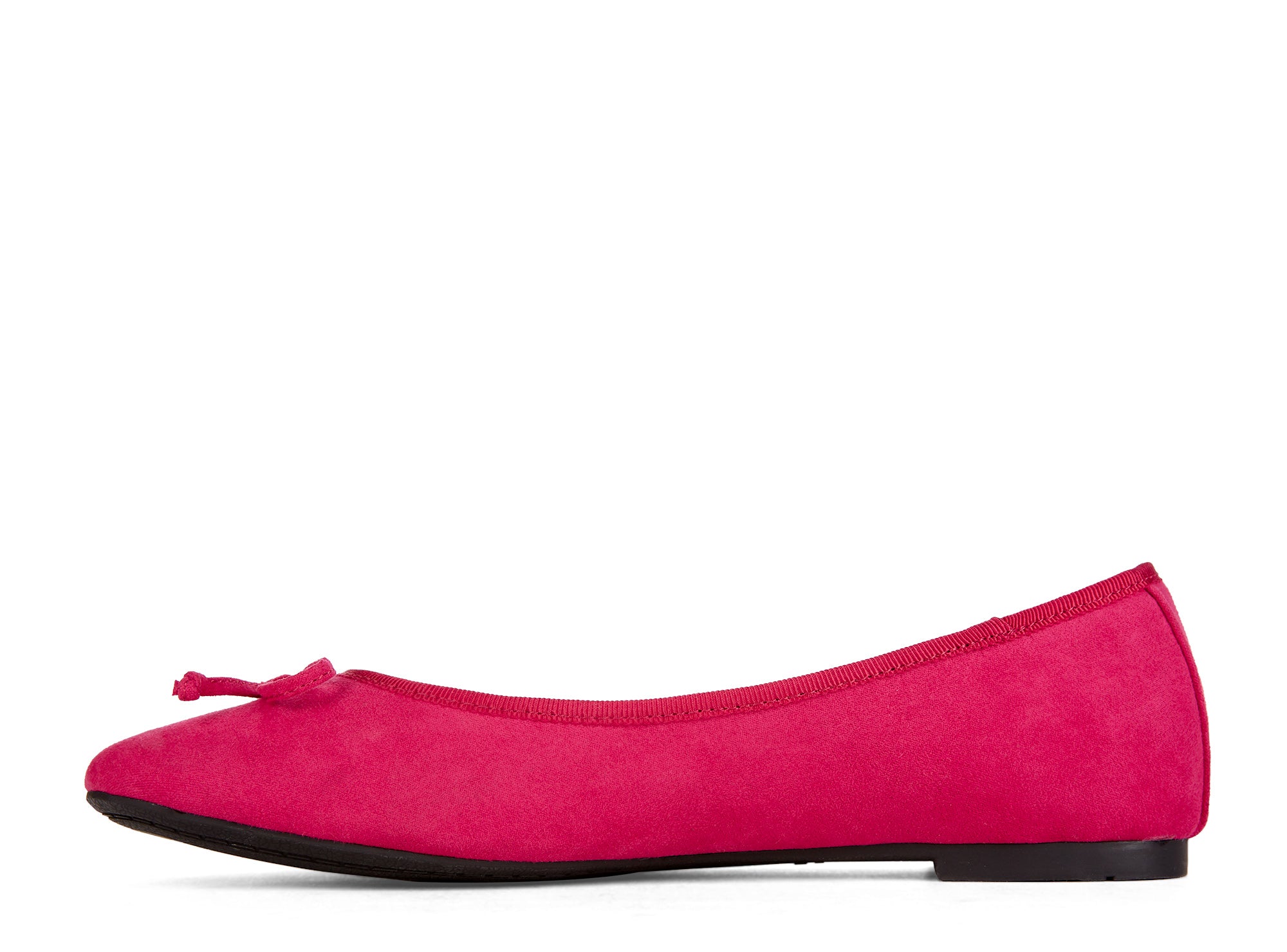Yellow Shoes | Womens-Shoes-Casual-Flat/Ballerina | Mantraa II | 