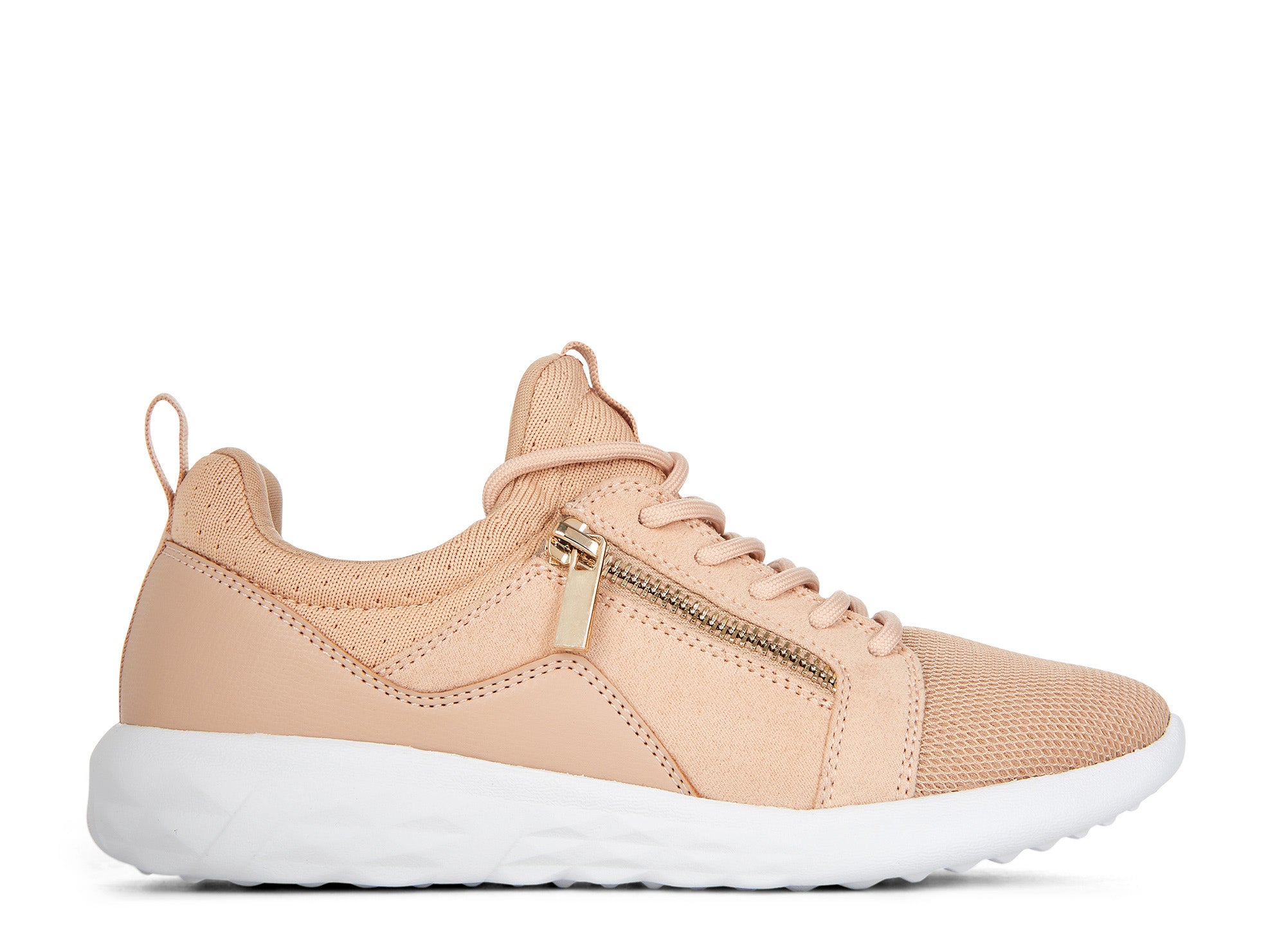 Yellow Shoes | Womens-Shoes-Casual-Flat/Laced | Marygold | 