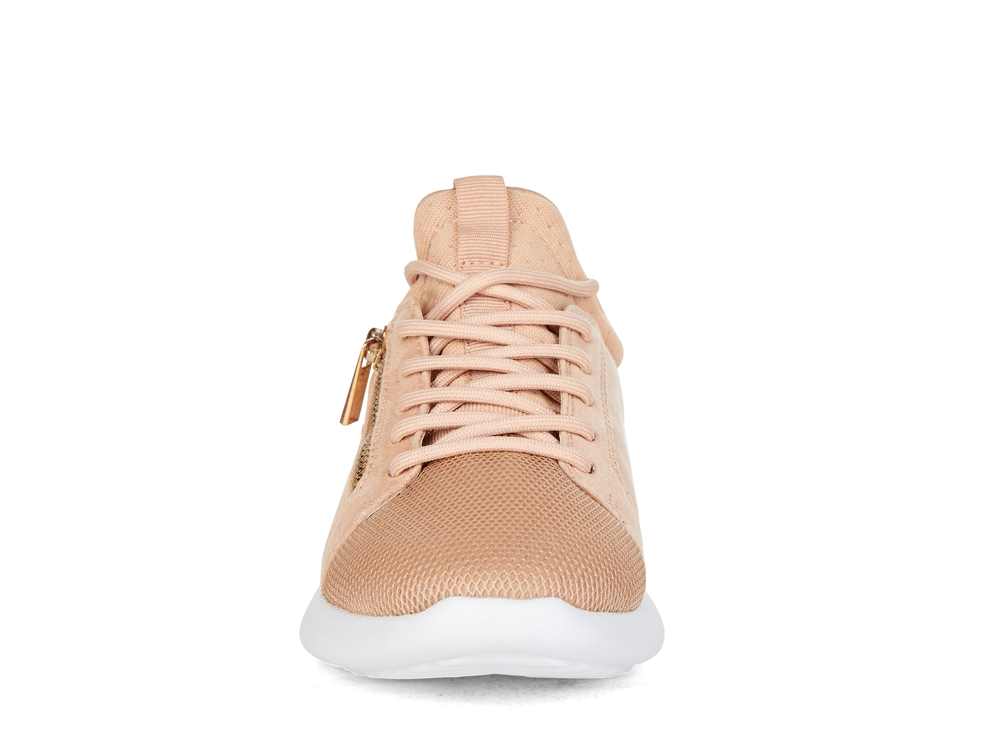 Yellow Shoes | Womens-Shoes-Casual-Flat/Laced | Marygold | 