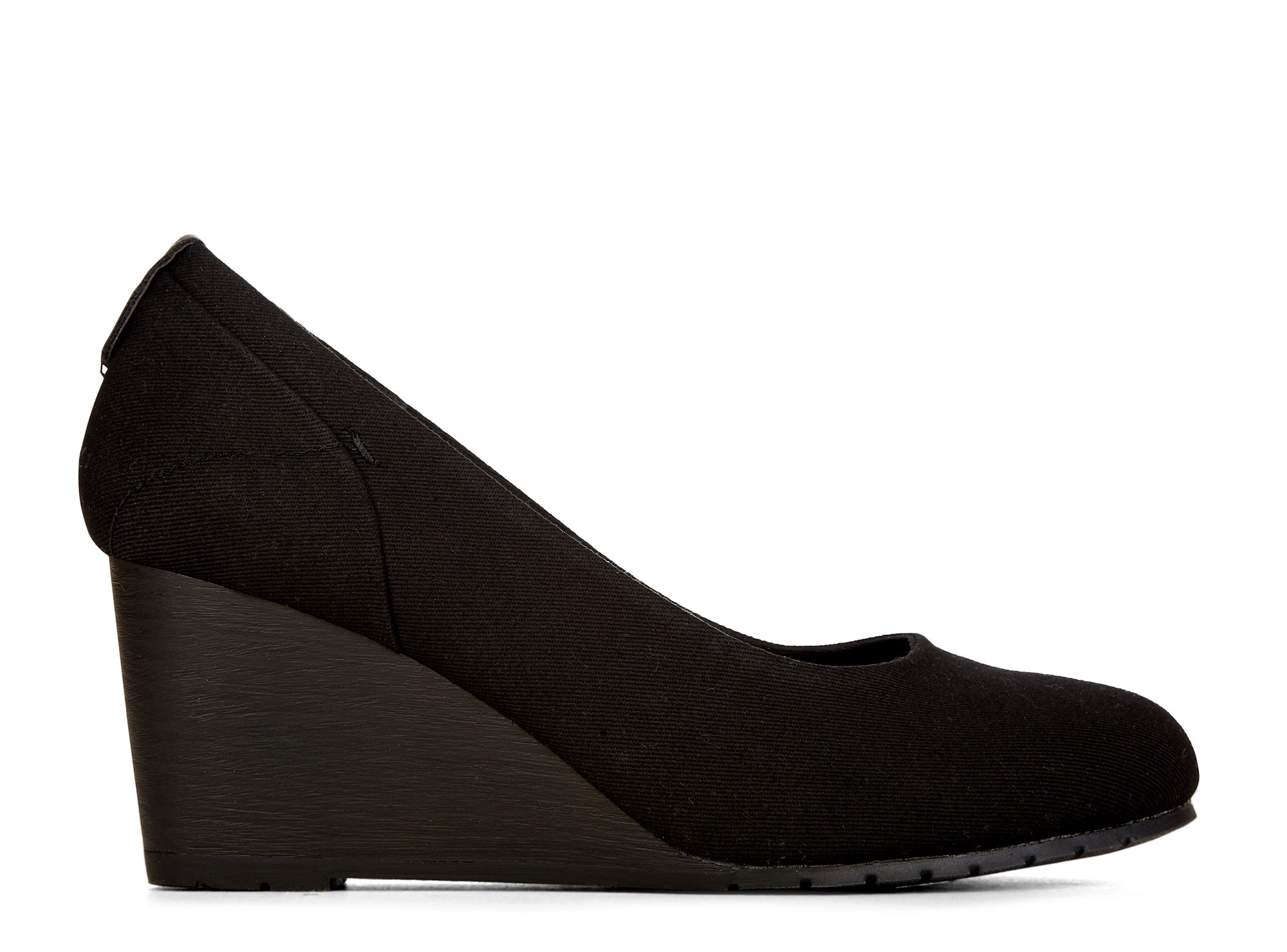 Yellow Shoes | Womens-Shoes-Dress-Wedge-Med | Oiseau | 