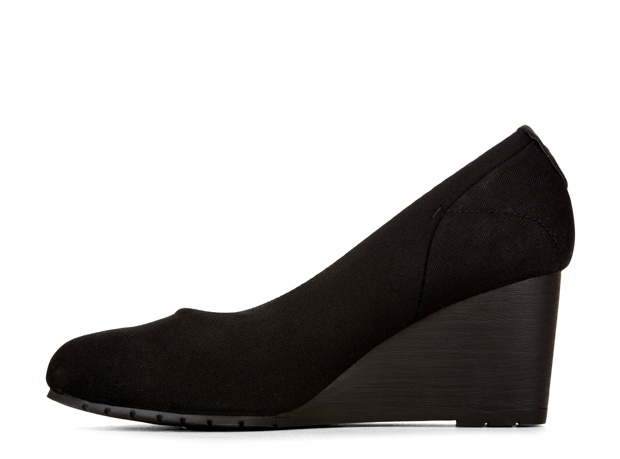 Yellow Shoes | Womens-Shoes-Dress-Wedge-Med | Oiseau | 