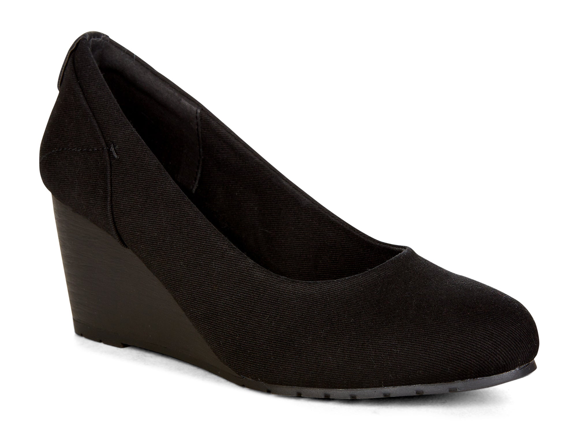Yellow Shoes | Womens-Shoes-Dress-Wedge-Med | Oiseau | 
