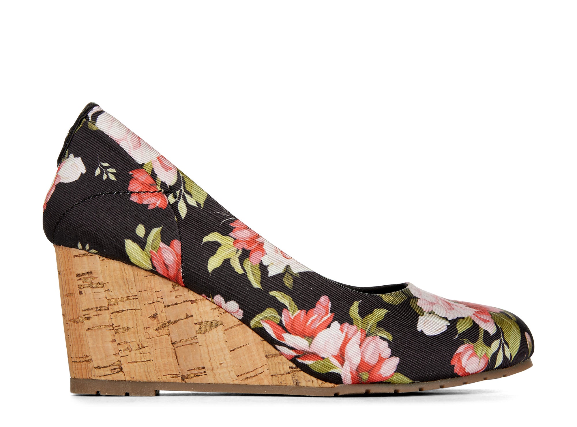 Yellow Shoes | Womens-Shoes-Dress-Wedge-Med | Oiseau | 