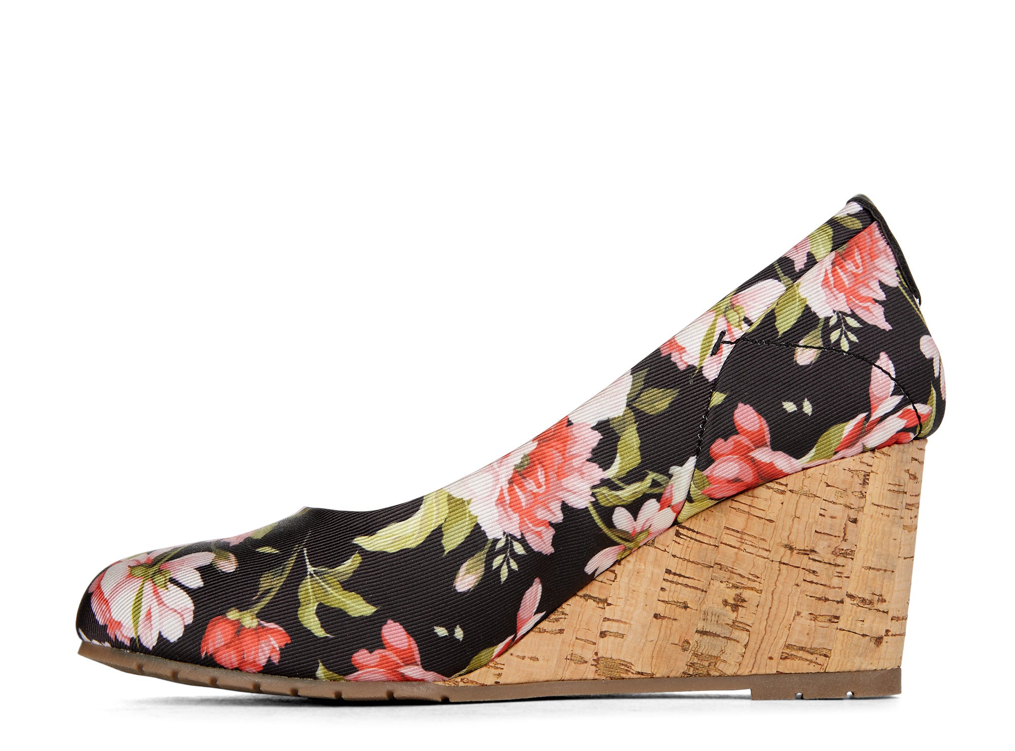 Yellow Shoes | Womens-Shoes-Dress-Wedge-Med | Oiseau | 