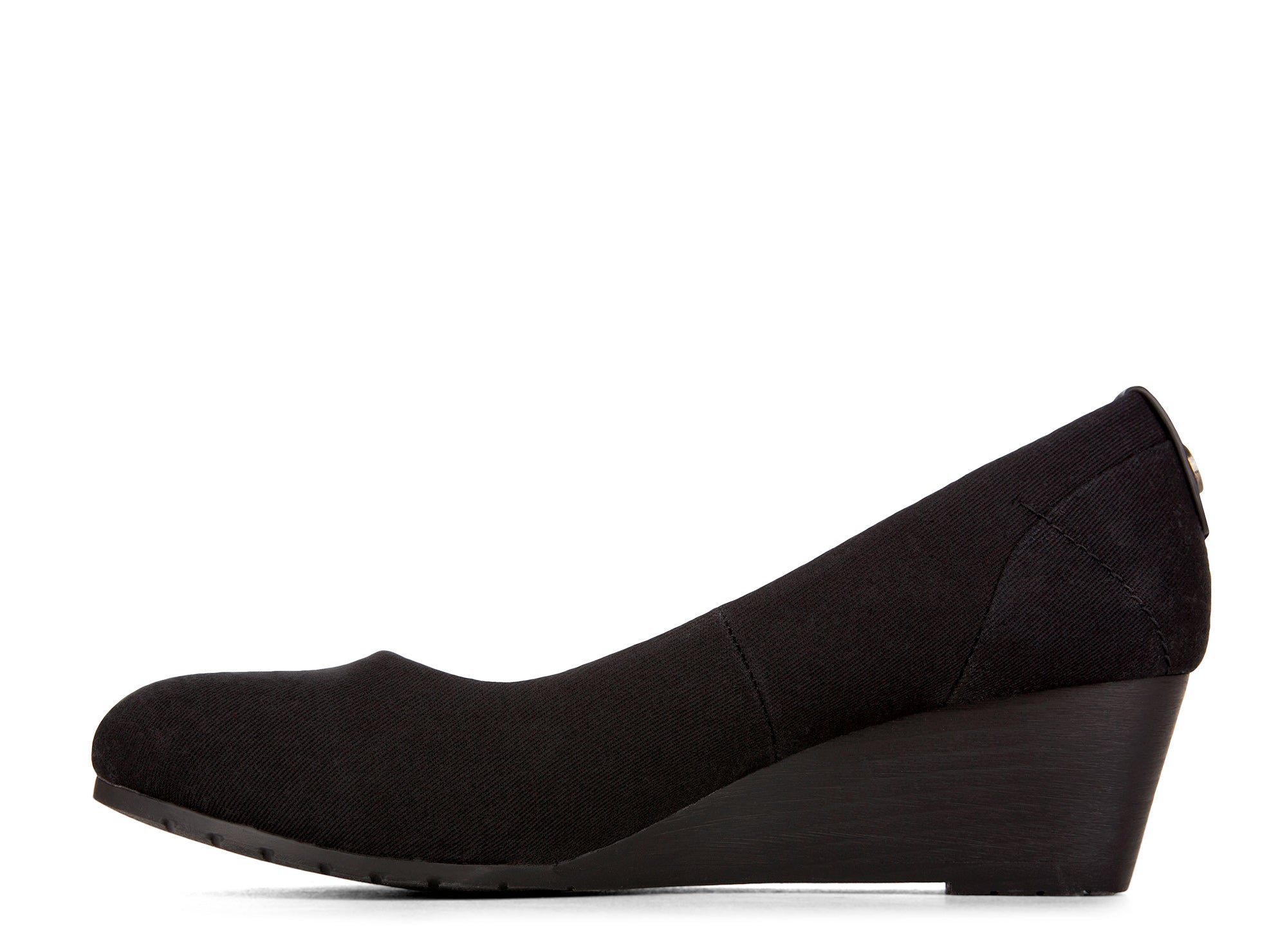 Yellow Shoes | Womens-Shoes-Dress-Wedge-Low | Seabird | 