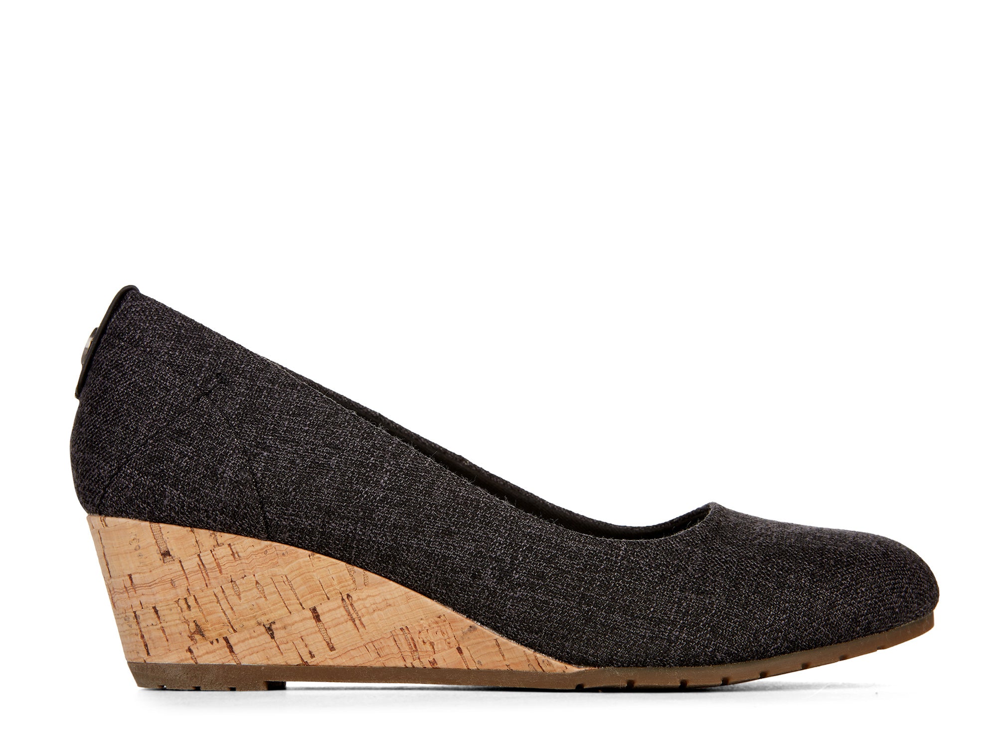 Yellow Shoes | Womens-Shoes-Dress-Wedge-Low | Seabird | 