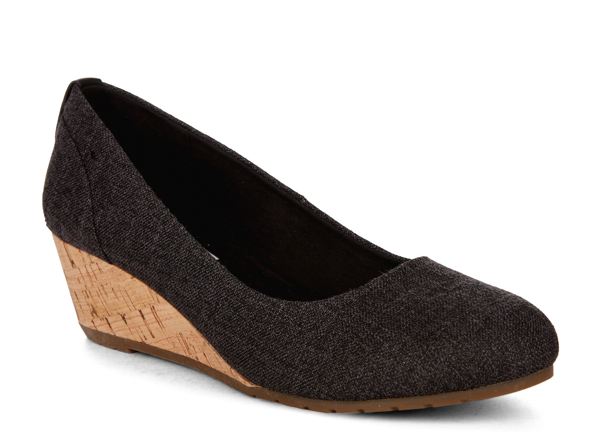 Yellow Shoes | Womens-Shoes-Dress-Wedge-Low | Seabird | 