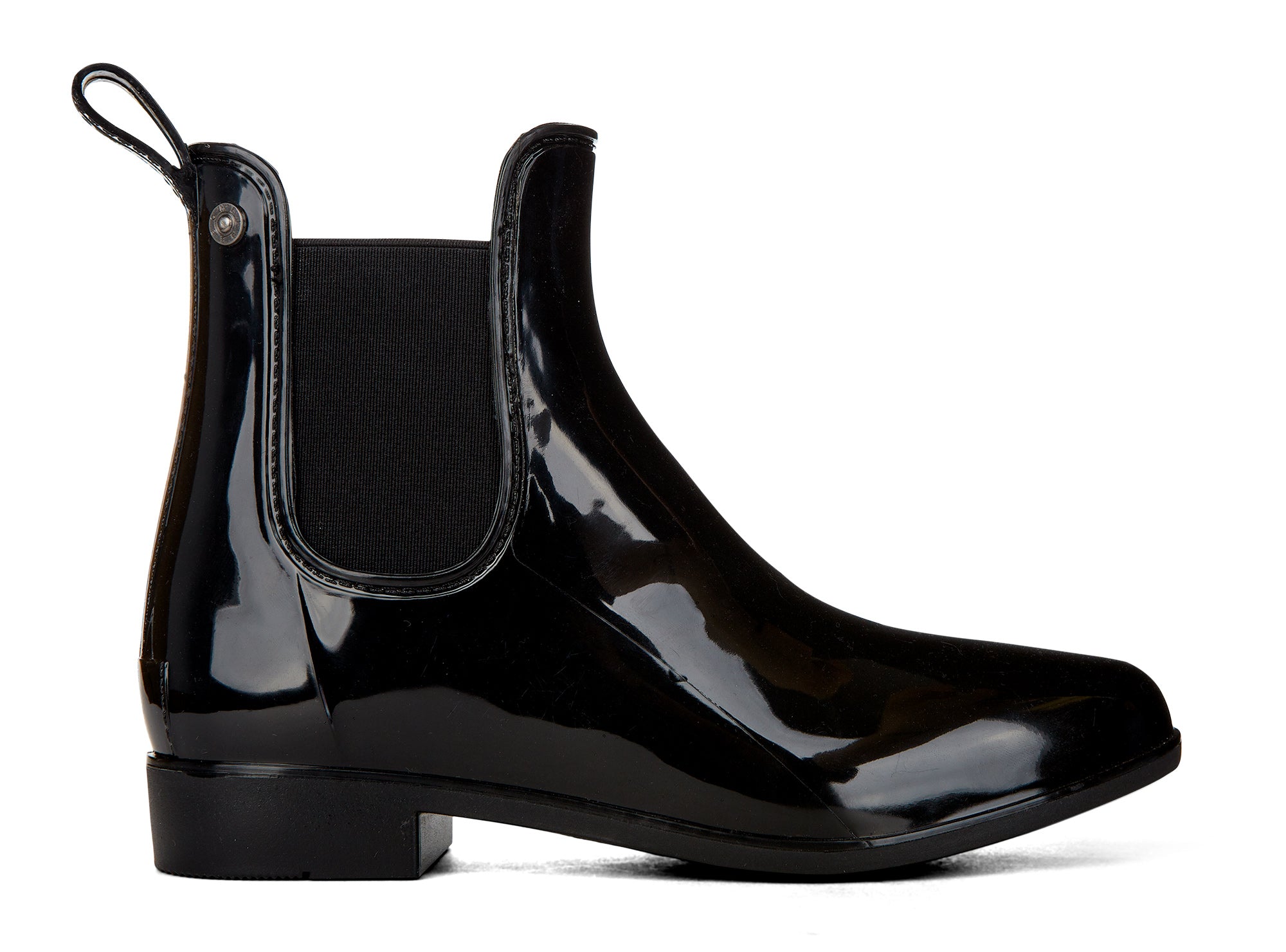 Yellow Shoes | Womens-Rainwear-Rain Boot-Low | May | 