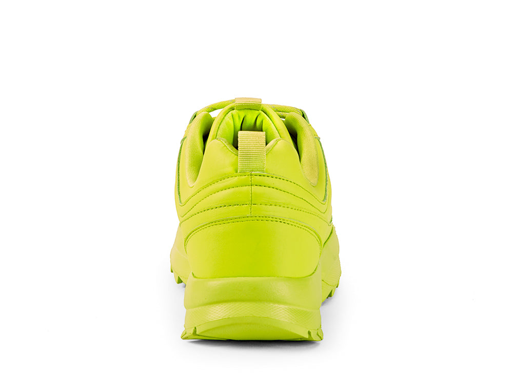 Yellow Shoes | Womens-Shoes-Casual-Flat/Laced | Throwback | 