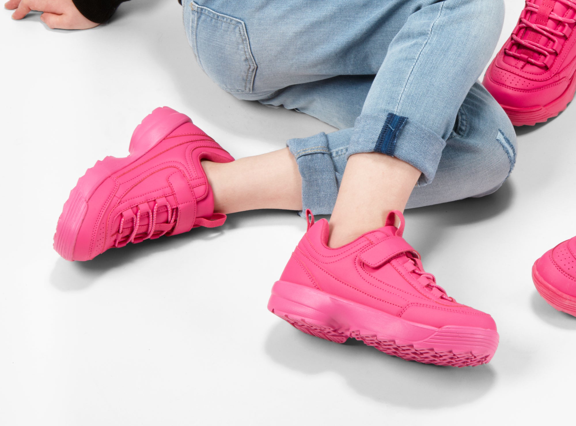 Yellow Shoes | Womens-Shoes-Casual-Flat/Laced | Throwback | 