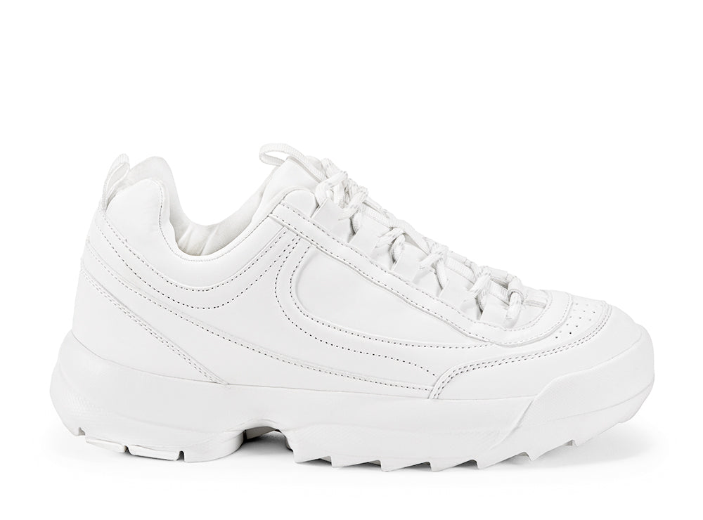 Yellow Shoes | Womens-Shoes-Casual-Flat/Laced | Throwback | 