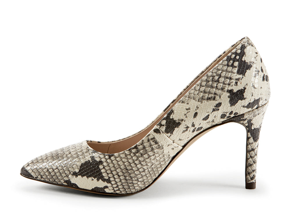 Yellow Shoes | Womens-Shoes-Dress-Heels-Med | Legends II | 