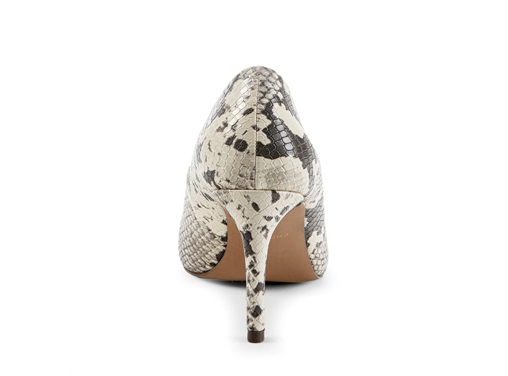 Yellow Shoes | Womens-Shoes-Dress-Heels-Med | Legends II | 