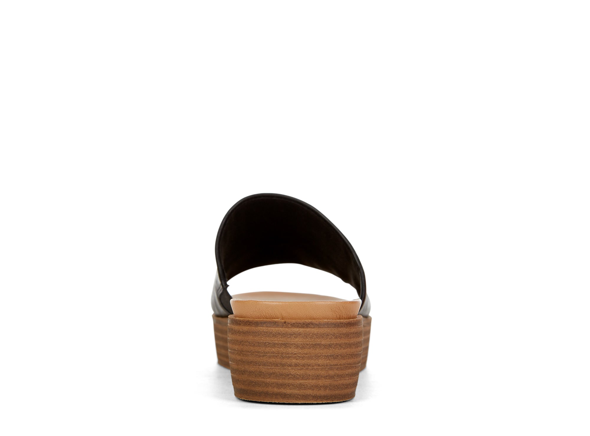 Yellow Shoes | Womens-Sandals-Casual-Flat/Slide | Foolish | 
