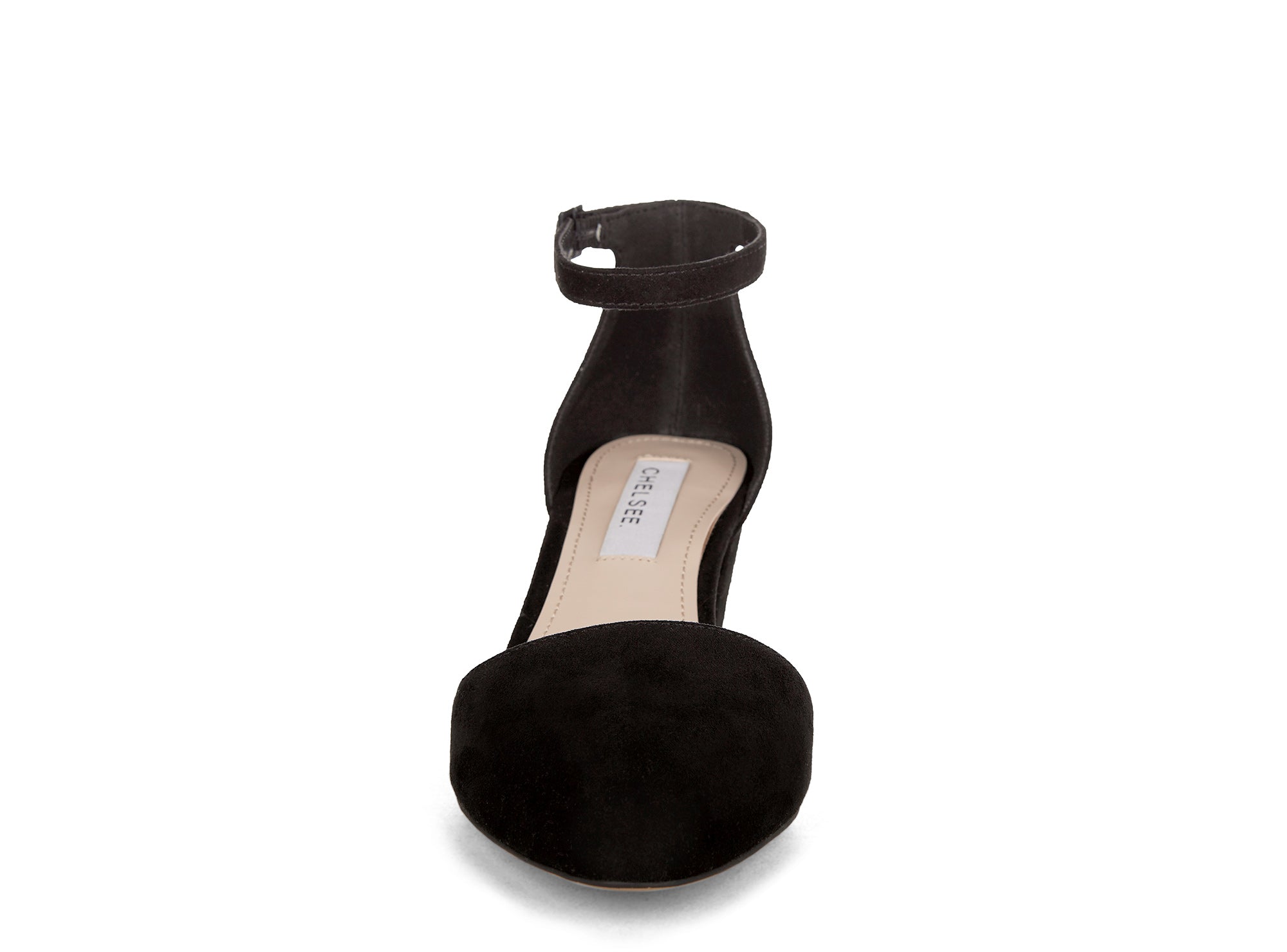 Yellow Shoes | Womens-Shoes-Dress-Heels-Med | Wildflower | 