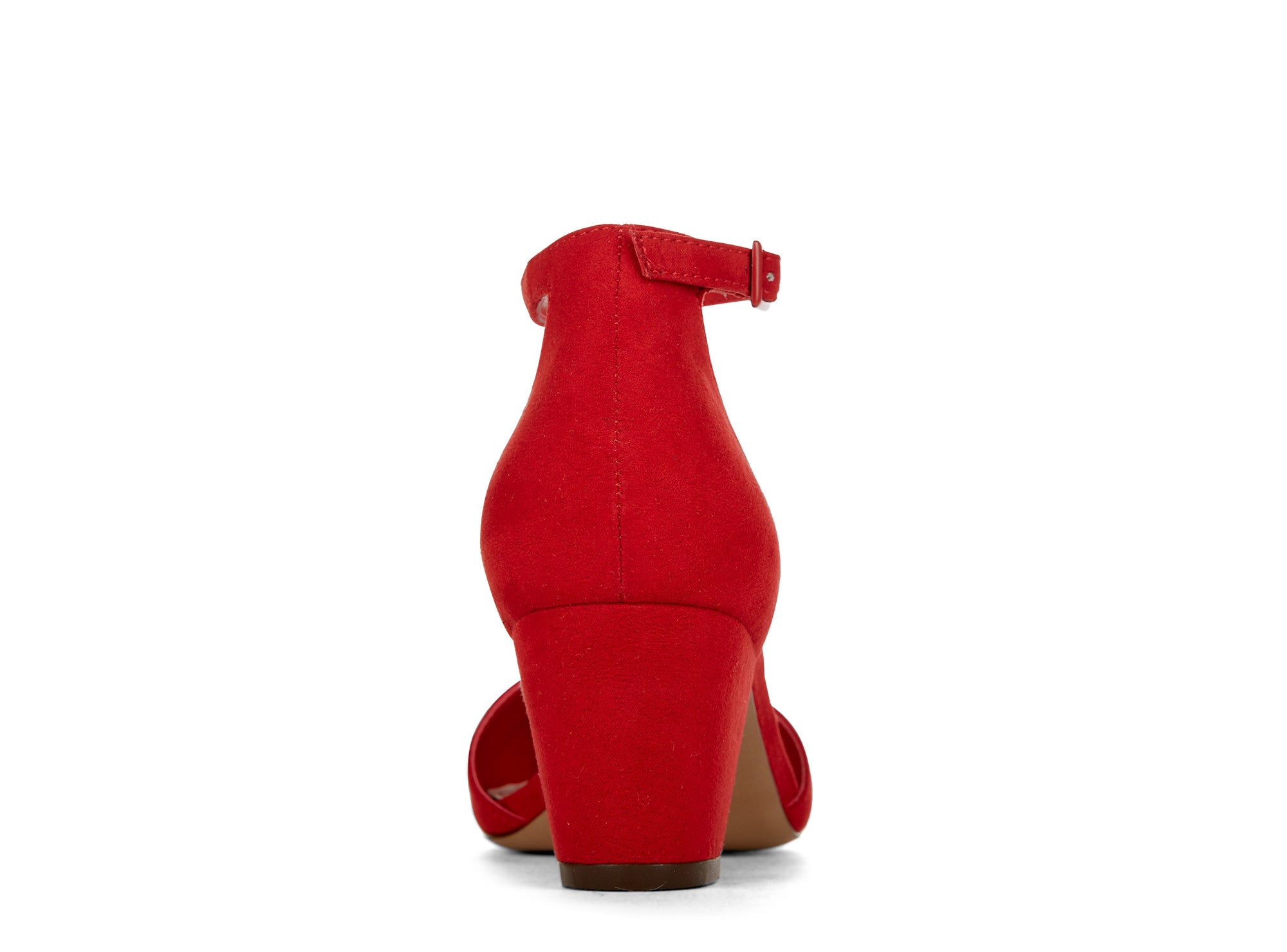 Yellow Shoes | Womens-Shoes-Dress-Heels-Med | Wildflower | 
