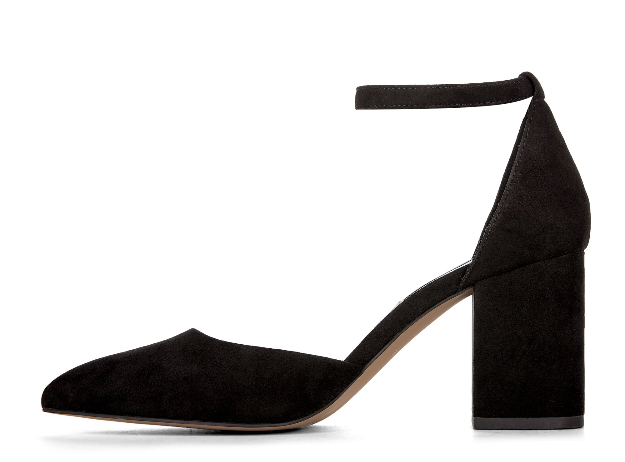 Yellow Shoes | Womens-Shoes-Dress-Heels-High | Mighty | 