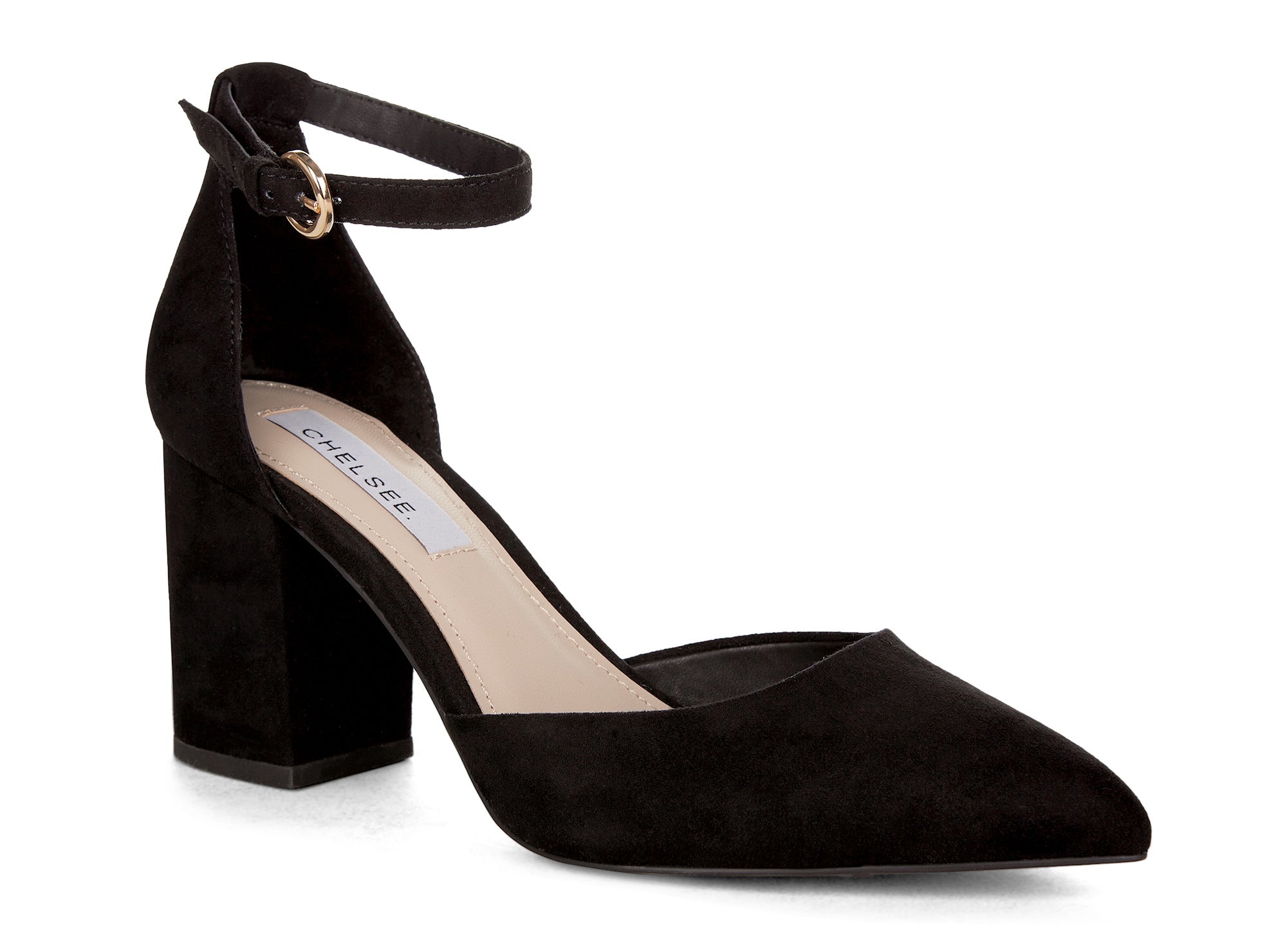 Yellow Shoes | Womens-Shoes-Dress-Heels-High | Mighty | 