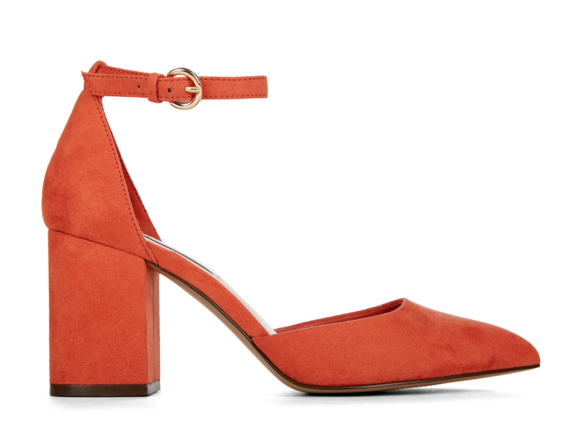 Yellow Shoes | Womens-Shoes-Dress-Heels-High | Mighty | 
