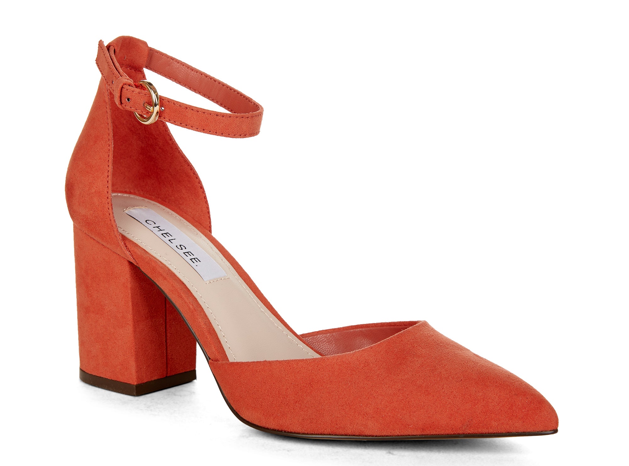 Yellow Shoes | Womens-Shoes-Dress-Heels-High | Mighty | 