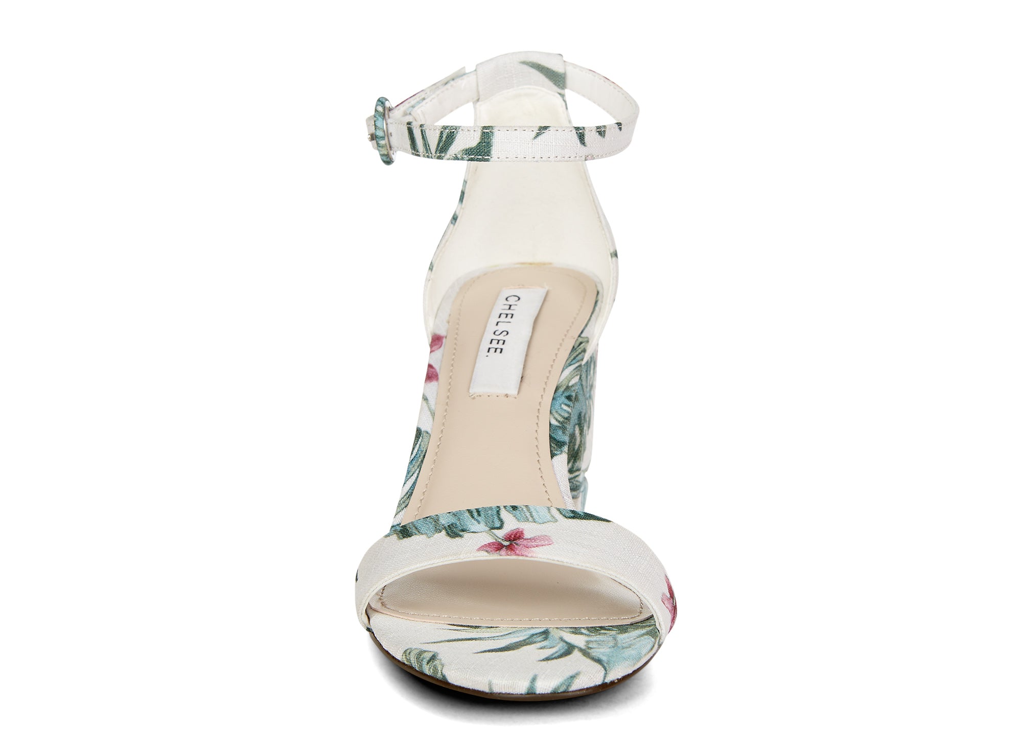 Yellow Shoes | Womens-Sandals-Dress-High Heel/Ankle strap | Raffaella | 
