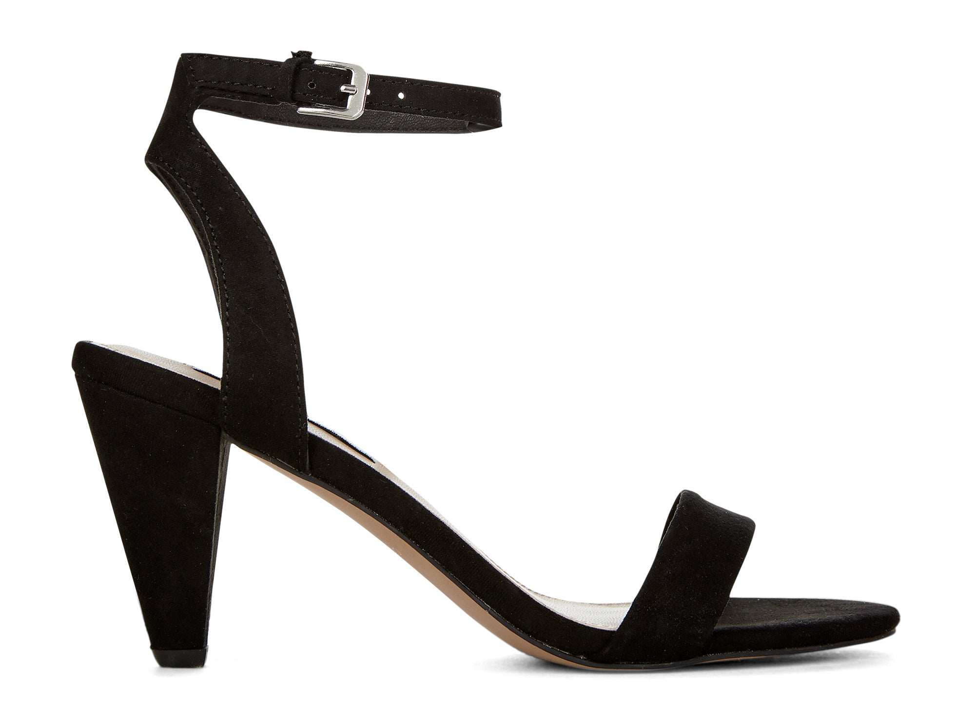 Yellow Shoes | Womens-Sandals-Dress-High Heel/Ankle strap | BELLAROSA | 