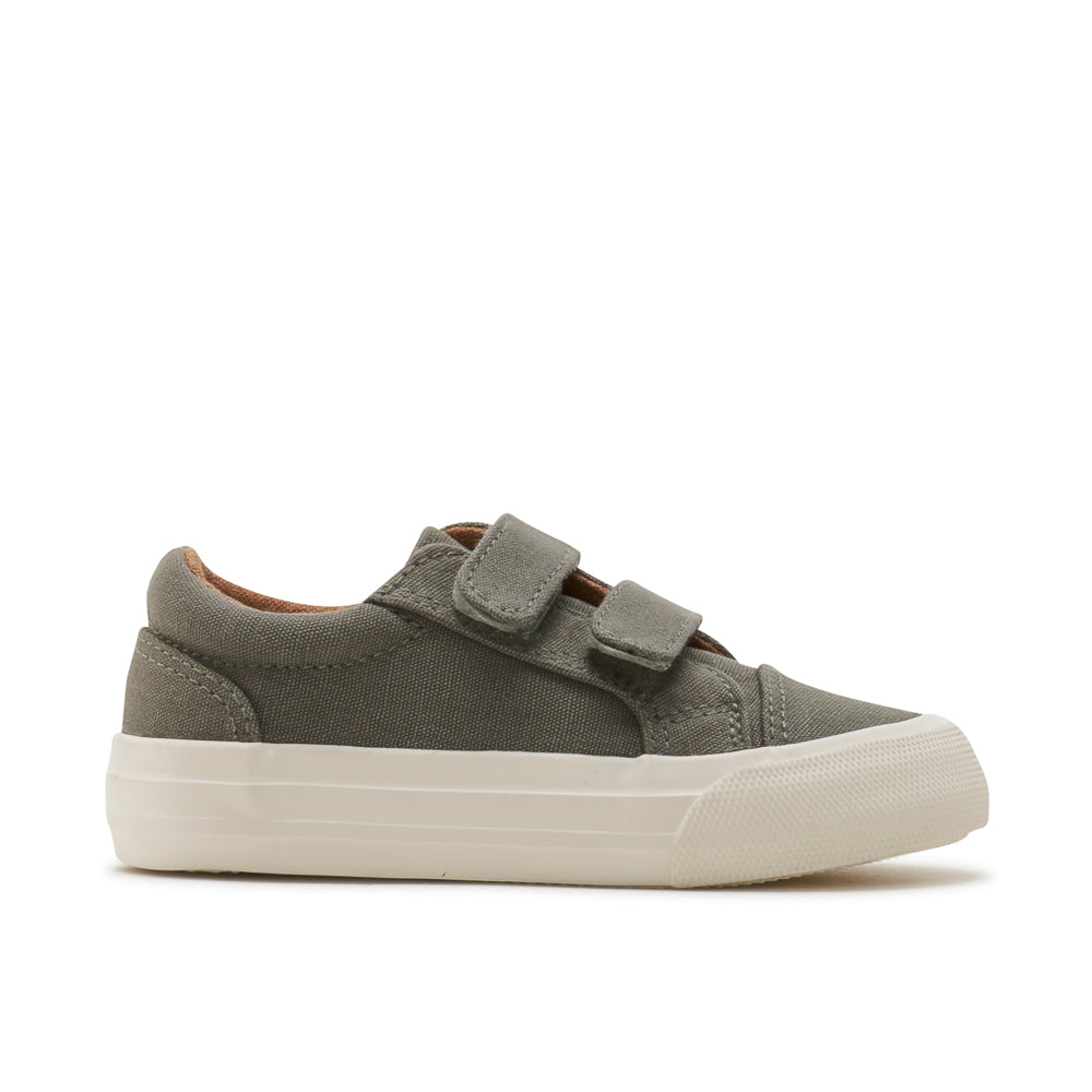 Yellow Shoes | Baby-Athletic-Boys Athleisure-Low | ELIO | 