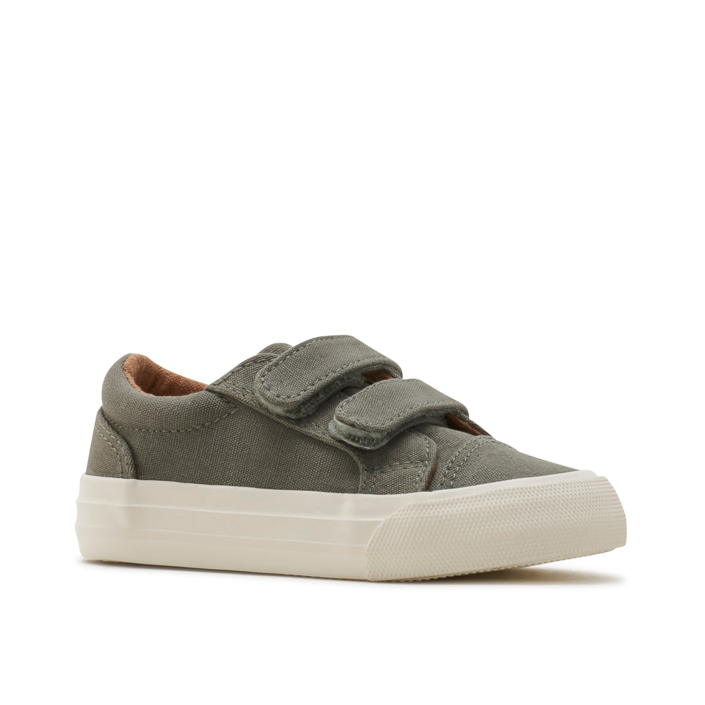 Yellow Shoes | Baby-Athletic-Boys Athleisure-Low | ELIO | 