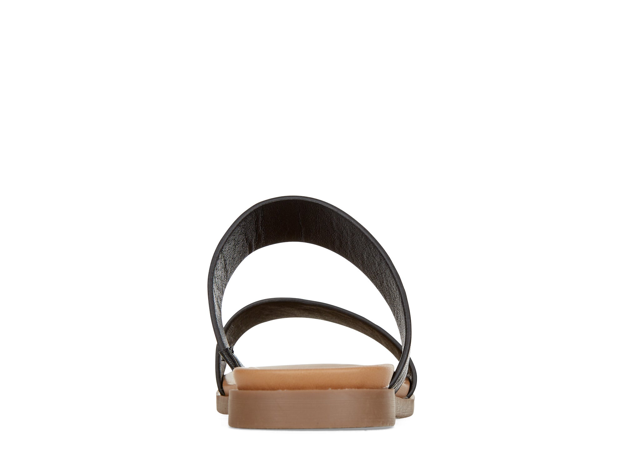 Yellow Shoes | Womens-Sandals-Casual-Flat/Slide | Untitled | 