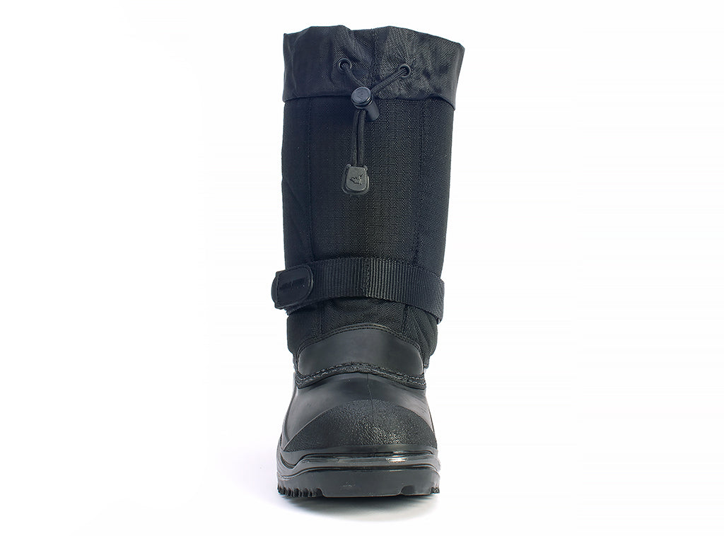 Yellow Shoes | Boys-Winter Boots-Snow Sports-Feltpack | Icebergg | 