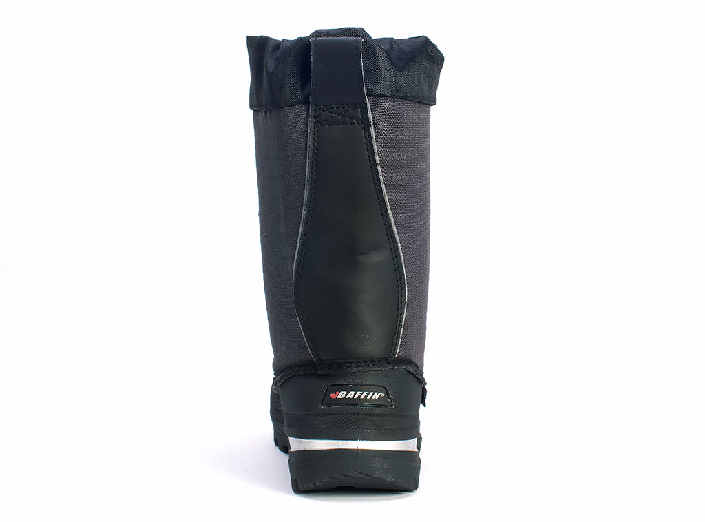 Yellow Shoes | Boys-Winter Boots-Snow Sports-Feltpack | Jet | 