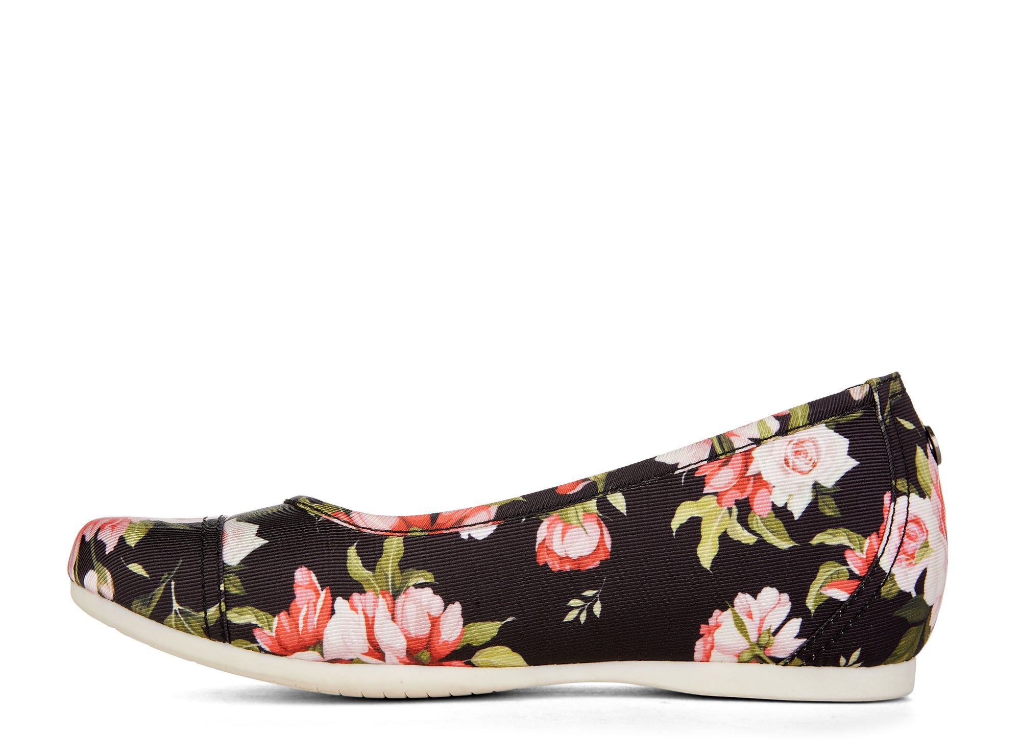 Yellow Shoes | Womens-Shoes-Casual-Wedge-Low | Liferaft | 