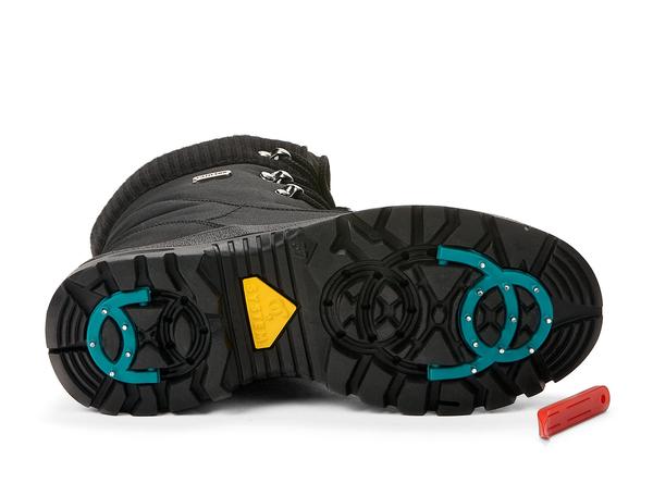 Yellow Shoes | Womens-Winter Boots-Snow Sports-Urban | Icebug. | 