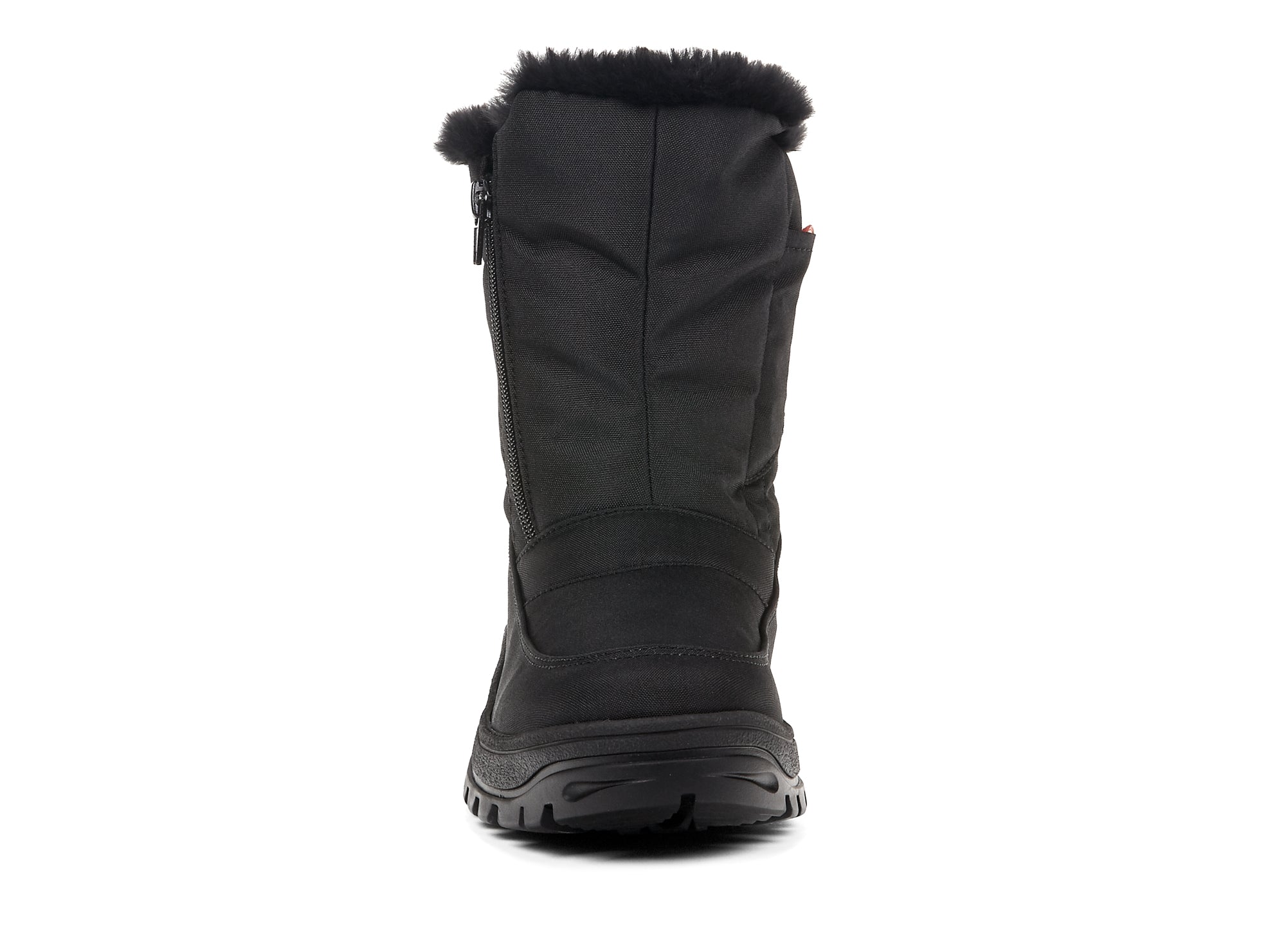 Yellow Shoes | Womens-Winter Boots-Snow Sports-Urban | Icezip W. | 