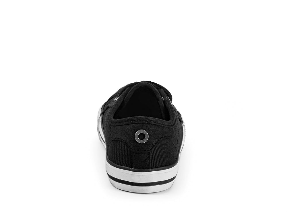 Yellow Shoes | Youth-Athletic-Girls Athleisure-Low | Delicacy Yth | 