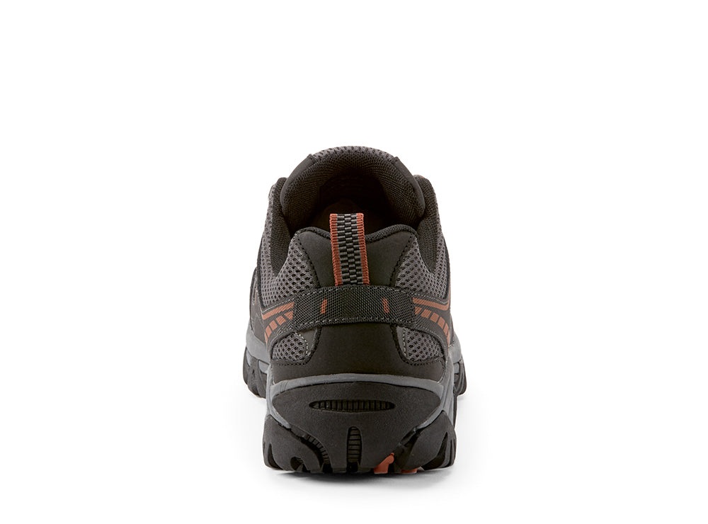 Yellow Shoes | Mens-Safety Shoes-Sport-Hiking | Nordex Scorpio STSP | 