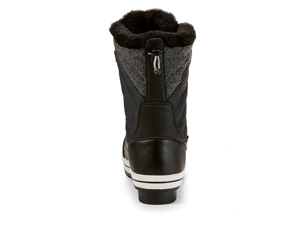 Yellow Shoes | Womens-Winter Boots-Snow Sports-After-Ski | Elevate 2.0 | 