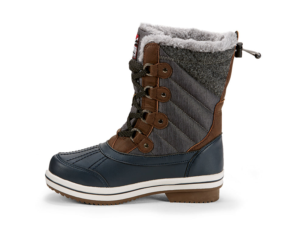 Yellow Shoes | Womens-Winter Boots-Snow Sports-After-Ski | Elevate 2.0 | 