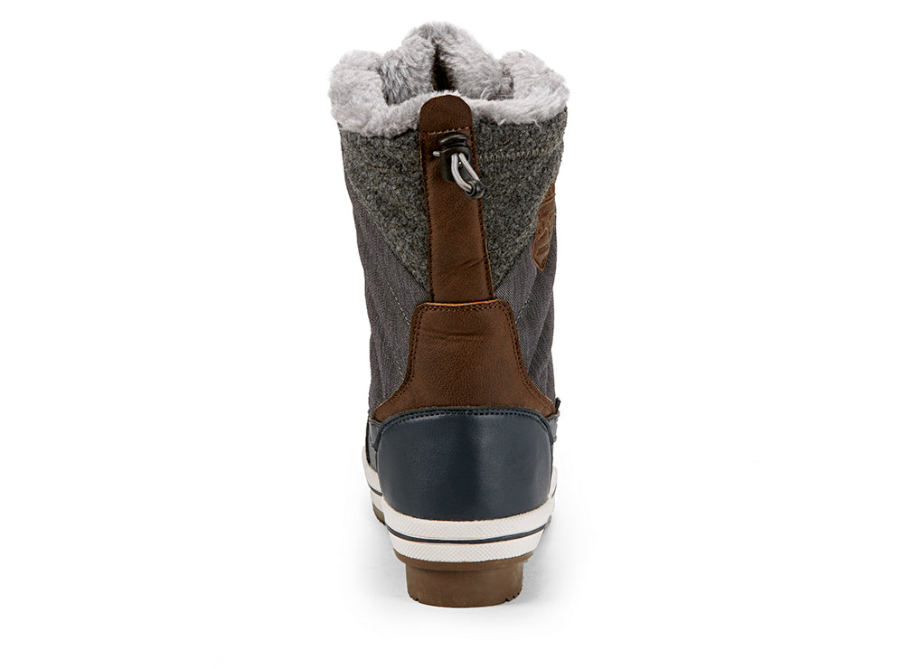 Yellow Shoes | Womens-Winter Boots-Snow Sports-After-Ski | Elevate 2.0 | 