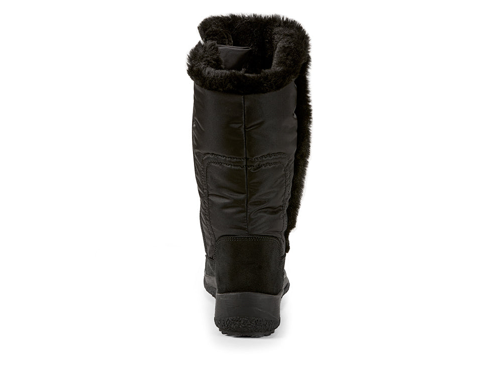 Yellow Shoes | Womens-Winter Boots-Snow Sports-Urban | Iceridge | 