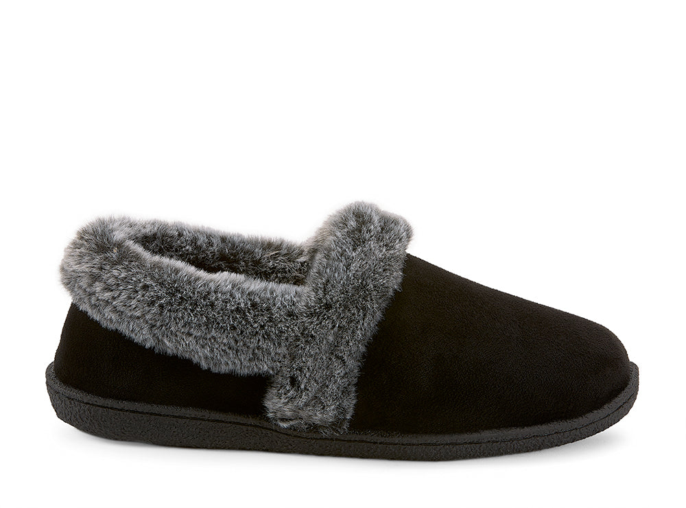 Yellow Shoes | Womens-Slippers-Closed-Closed | Mercedes | 