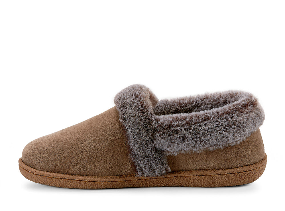 Yellow Shoes | Womens-Slippers-Closed-Closed | Mercedes | 