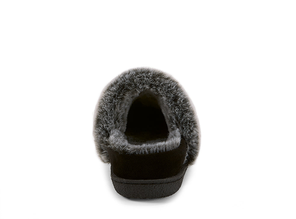 Yellow Shoes | Womens-Slippers-Slide-Slide | Mimosa | 